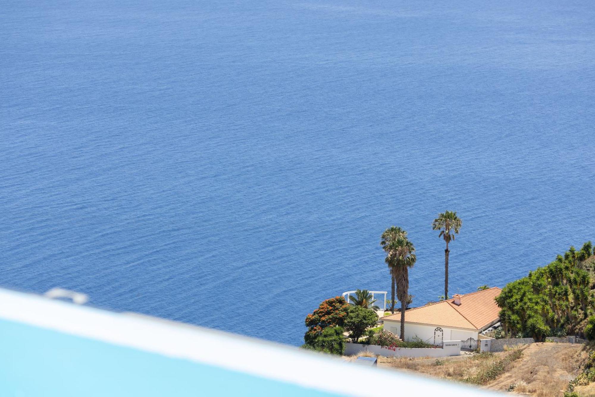 Villa Pascal By Rmz Estreito Da Calheta Εξωτερικό φωτογραφία